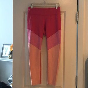 Outdoor Voices 7/8 Springs Leggings